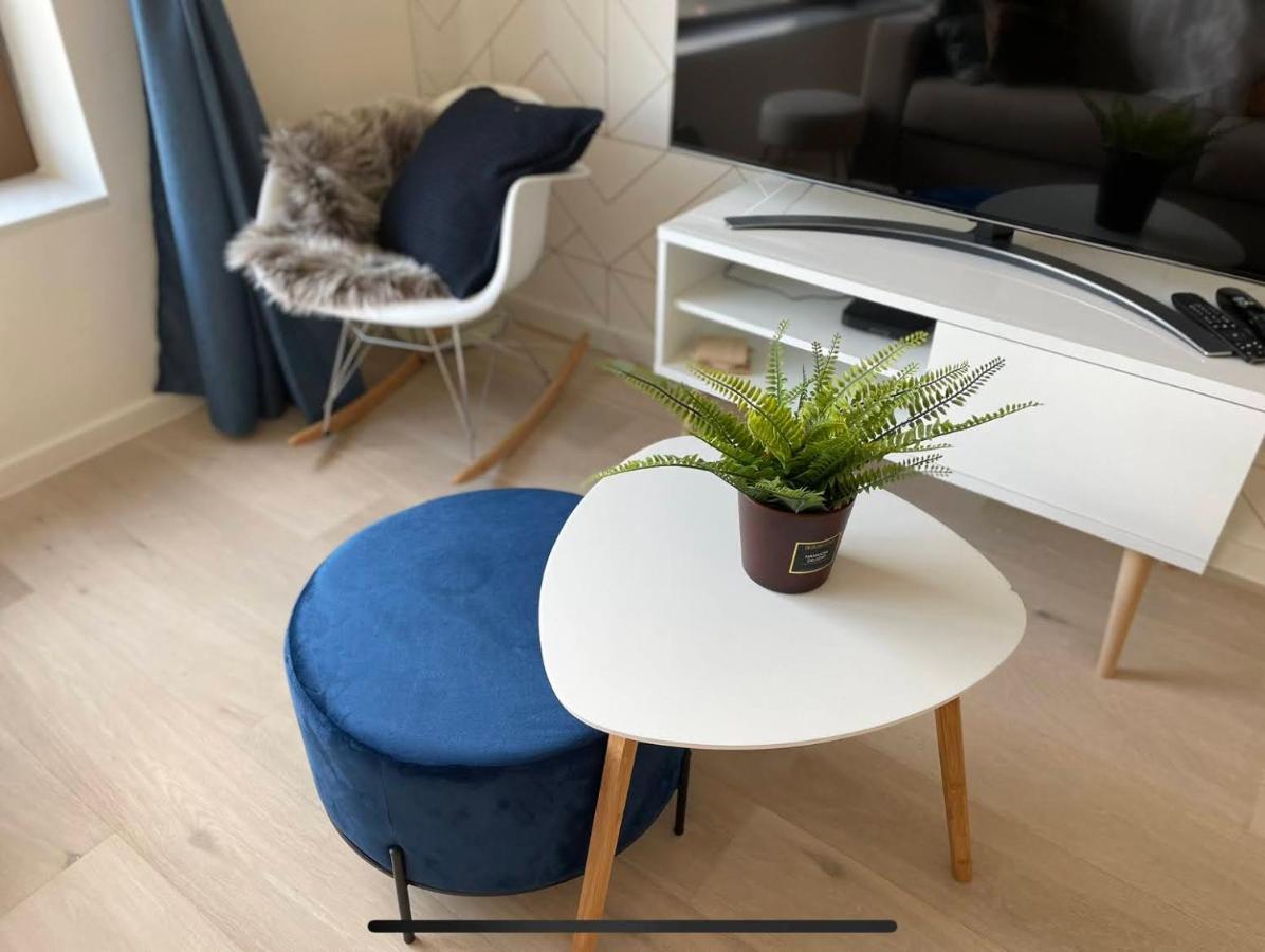 Studio Sweet, Near The Sea Ostende